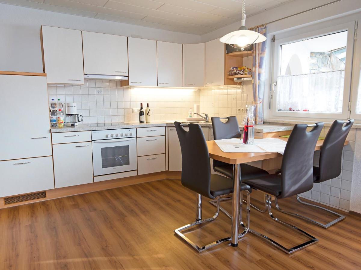Apartment Trummer By Interhome Schruns Extérieur photo