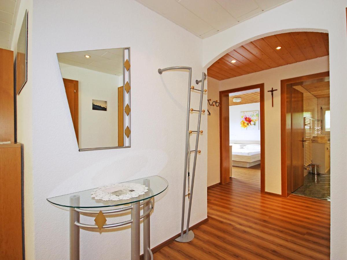 Apartment Trummer By Interhome Schruns Extérieur photo