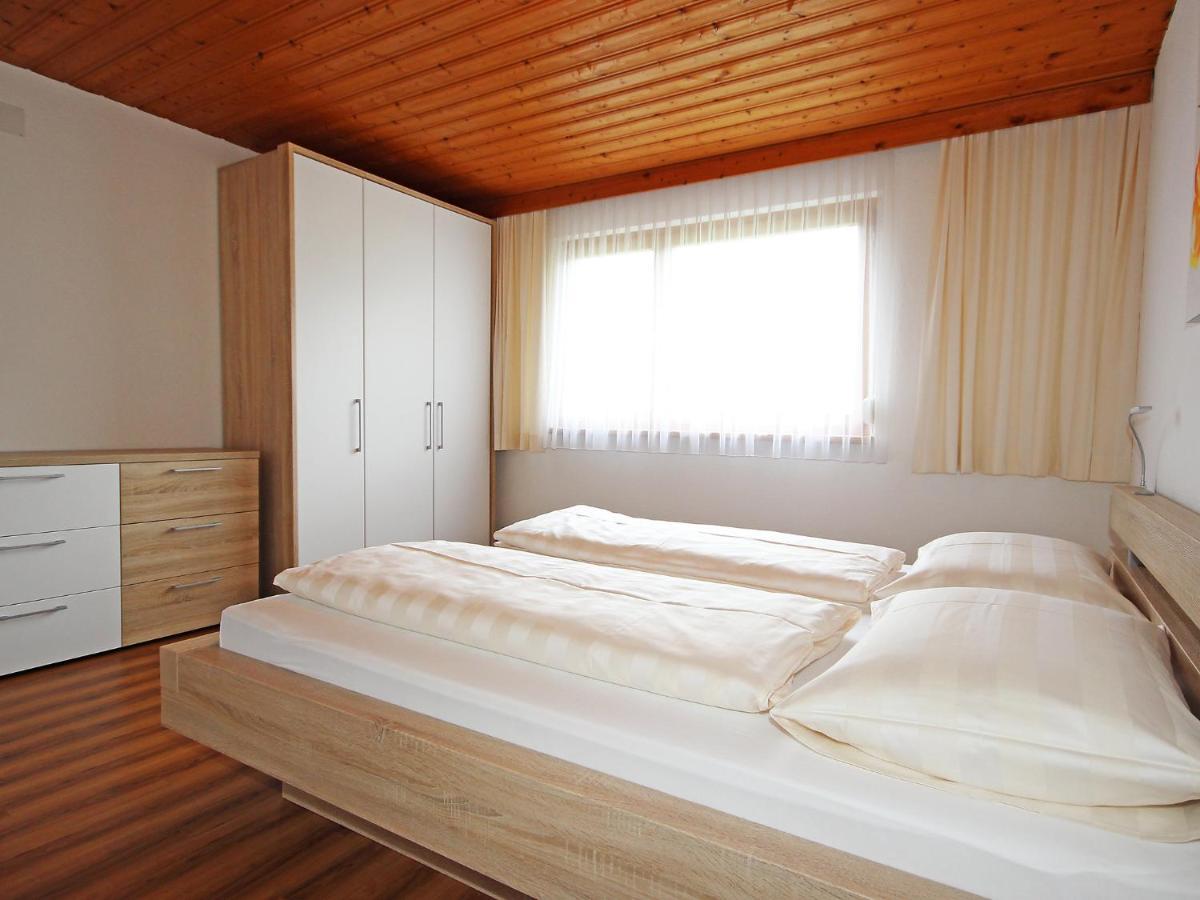 Apartment Trummer By Interhome Schruns Extérieur photo