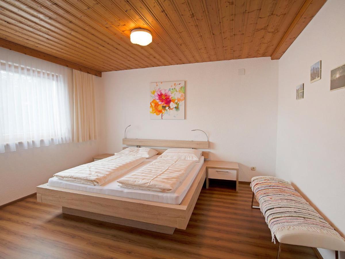 Apartment Trummer By Interhome Schruns Extérieur photo