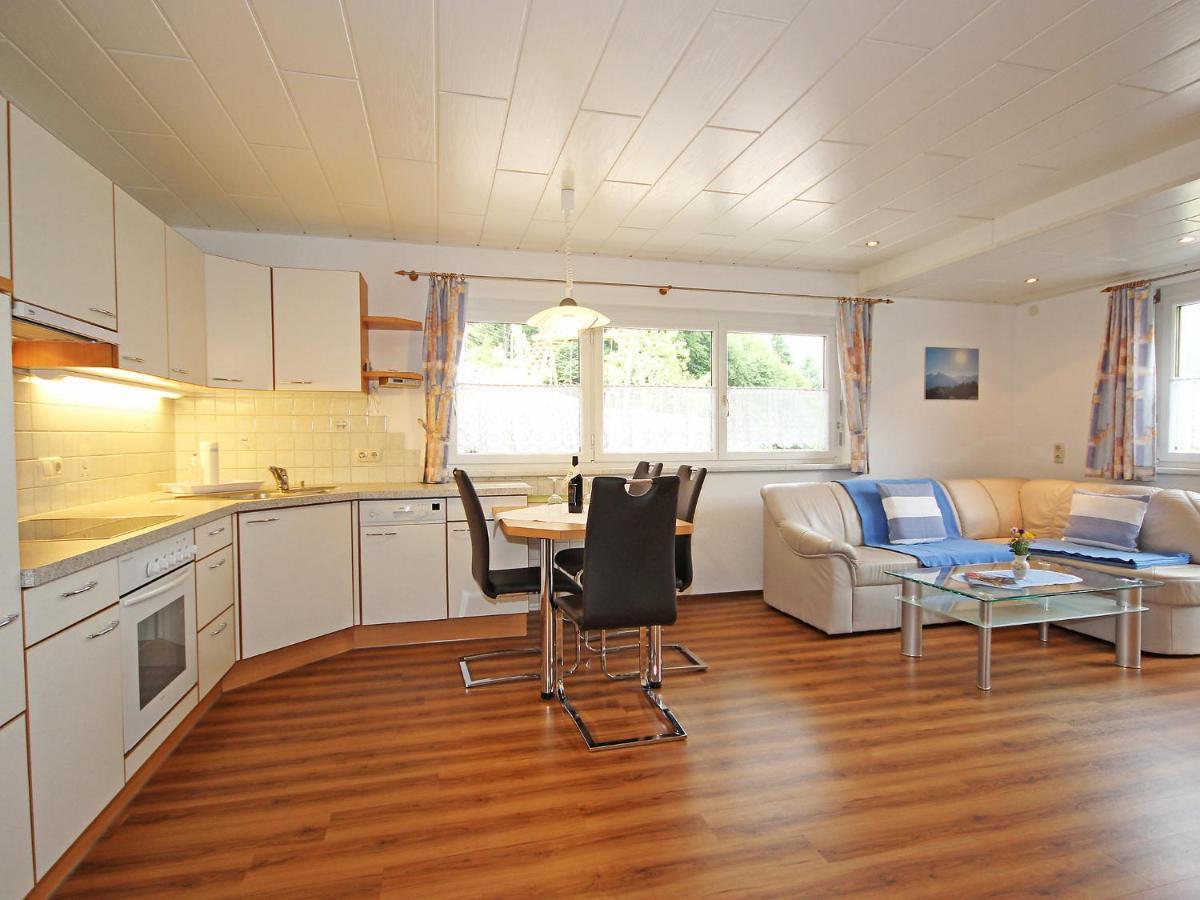 Apartment Trummer By Interhome Schruns Extérieur photo