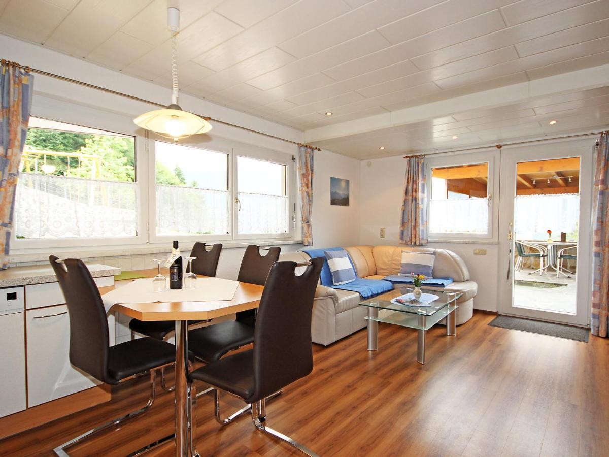 Apartment Trummer By Interhome Schruns Extérieur photo