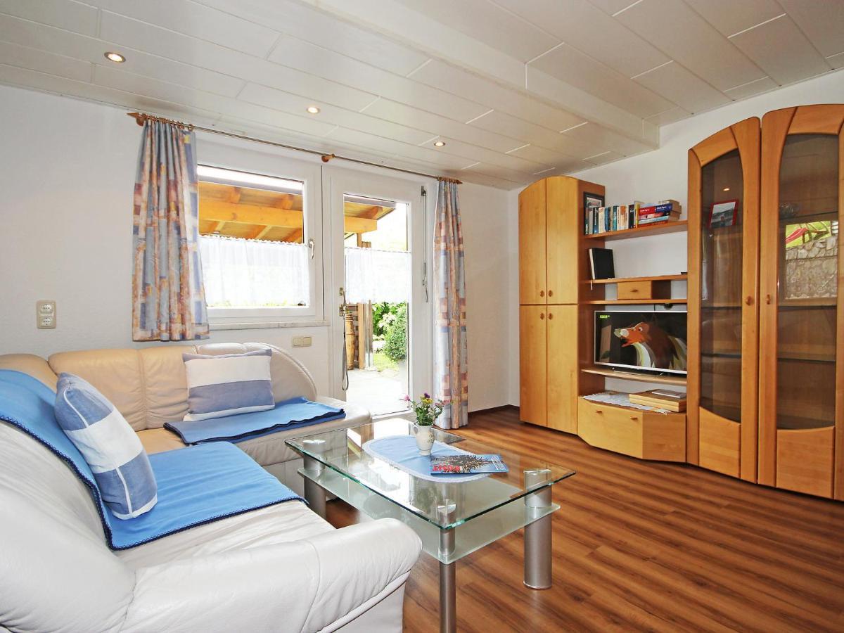 Apartment Trummer By Interhome Schruns Extérieur photo